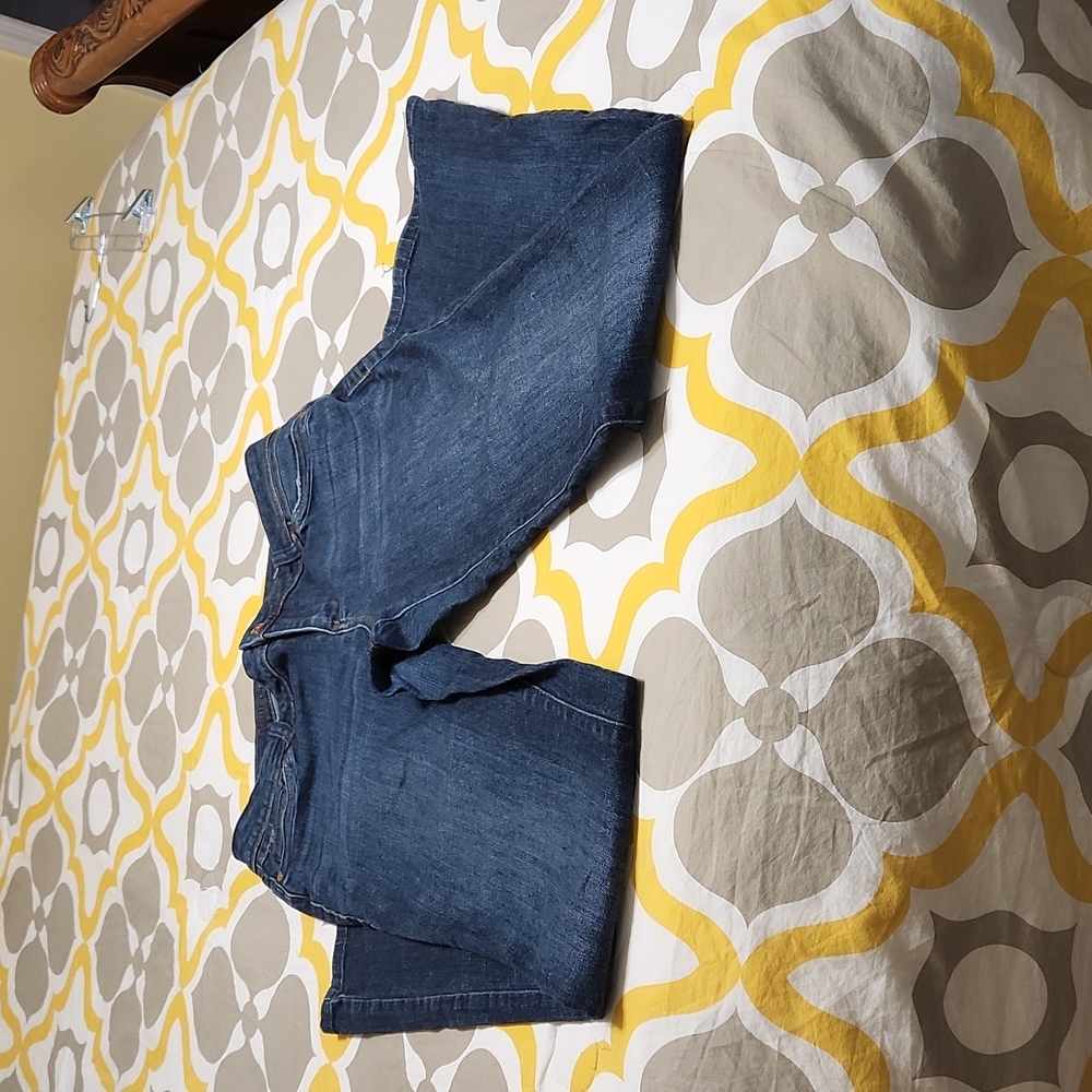 Vera Wang jeans